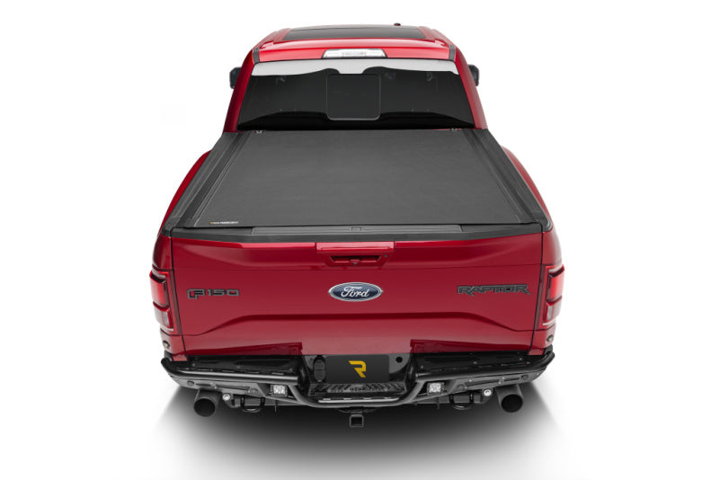Load image into Gallery viewer, BAK 2024 Ford Ranger Revolver X4s 5ft Bed Cover
