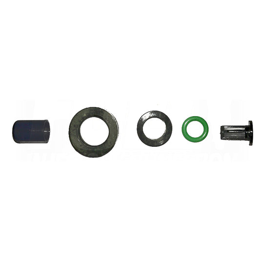 Honda Acura Early Style Rebuild Kit - Fuel Injector Connection