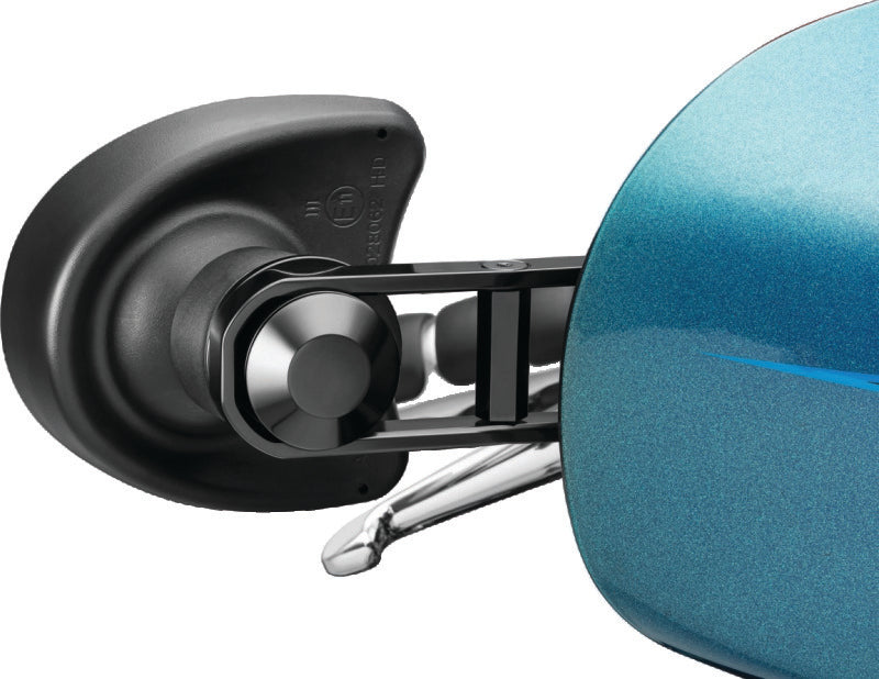 Load image into Gallery viewer, Kuryakyn Adjustable Mirror Relocator
