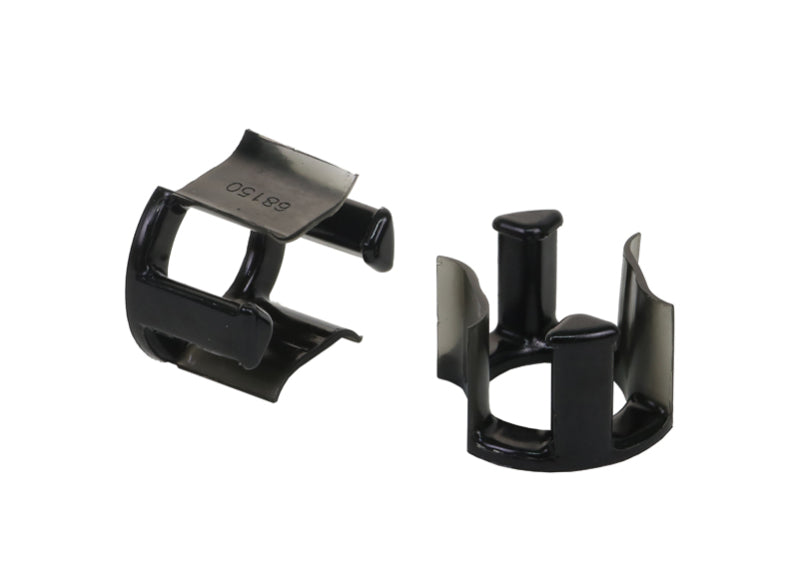 Load image into Gallery viewer, Whiteline 2015+ Honda Civic Front Lower Inner Rear Bushing Insert
