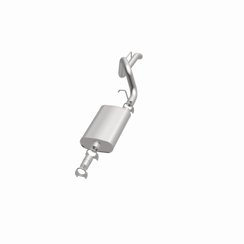 Load image into Gallery viewer, MagnaFlow BRE Exhaust Kit 87-90 Jeep Wrangler
