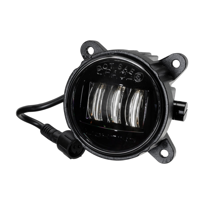Load image into Gallery viewer, Oracle 60mm 15W Fog Beam LED Emitter SEE WARRANTY
