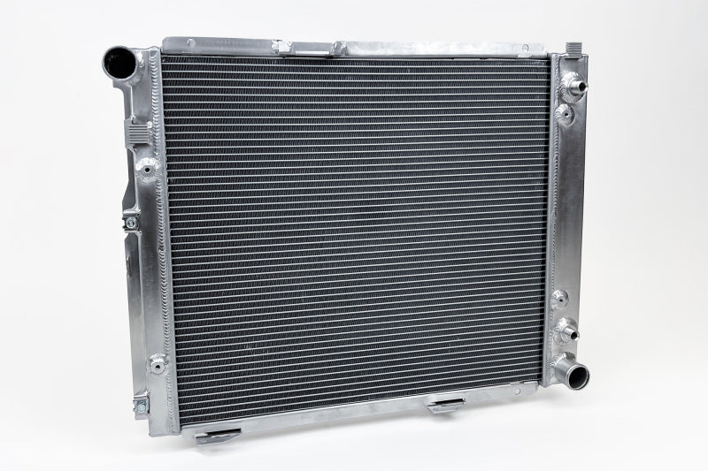 Load image into Gallery viewer, CSF 84-88 Mercedes-Benz W201 190E 2.3L - 16 w/ A/C High Performance Aluminum Radiator
