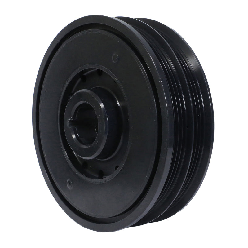 Load image into Gallery viewer, Fluidampr 94-99 Nissan Skyline R33 RB25DET (Non NEO) Steel Internally Balanced Damper
