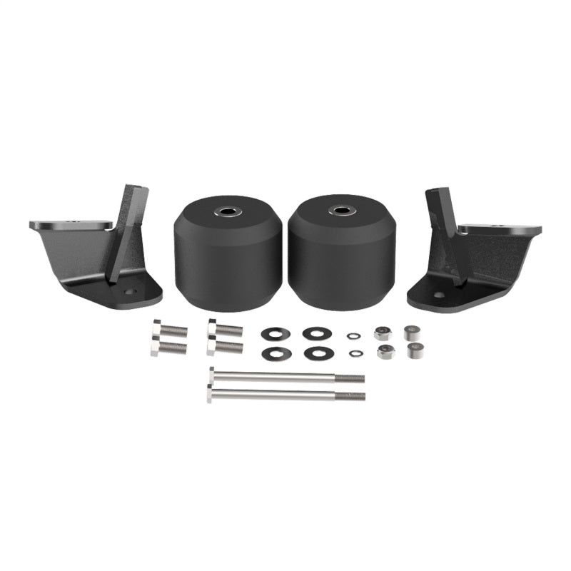 Load image into Gallery viewer, Timbren 2007 Chevrolet Silverado 1500 LT Front Suspension Enhancement System
