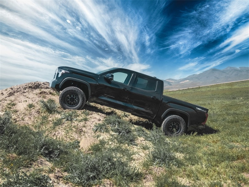 Load image into Gallery viewer, Tuff Country 2022 Toyota Tundra 2023 Sequoia 2in Leveling Kit
