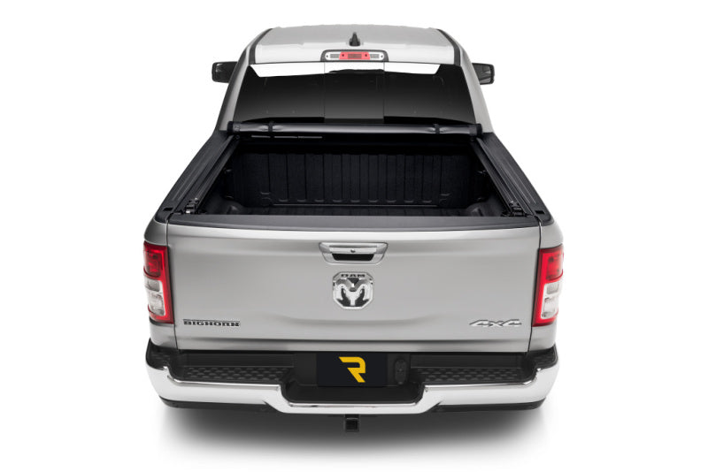 Load image into Gallery viewer, Truxedo 19-20 Ram 1500 (New Body) w/o Multifunction Tailgate 6ft 4in Pro X15 Bed Cover
