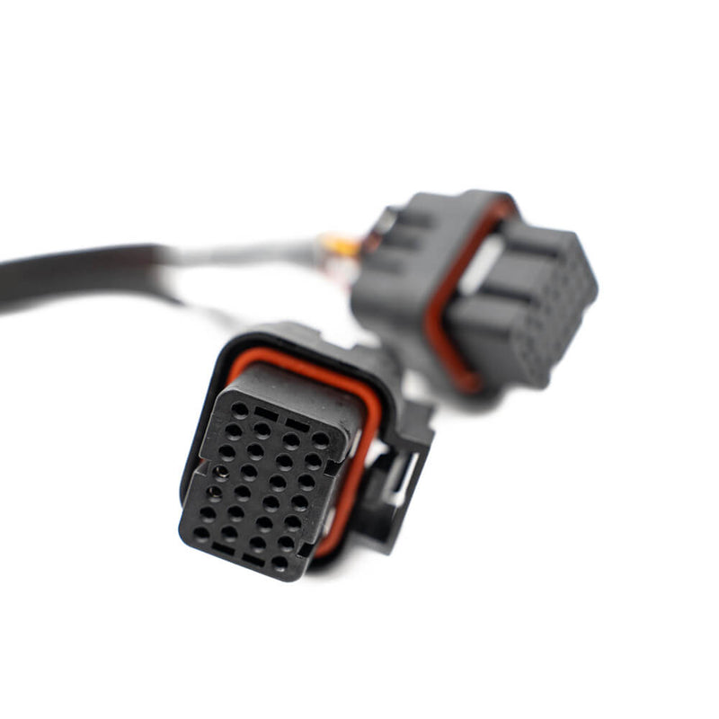 Load image into Gallery viewer, Dual Nano to FT700 Adapter Harness
