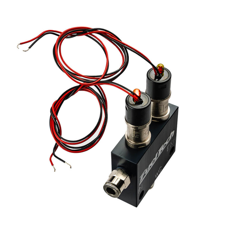 Load image into Gallery viewer, Boost Controller Dual Valve Kit
