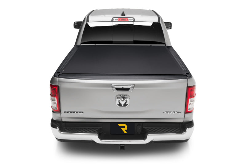 Load image into Gallery viewer, Truxedo 19-20 Ram 1500 (New Body) w/o Multifunction Tailgate 6ft 4in Pro X15 Bed Cover
