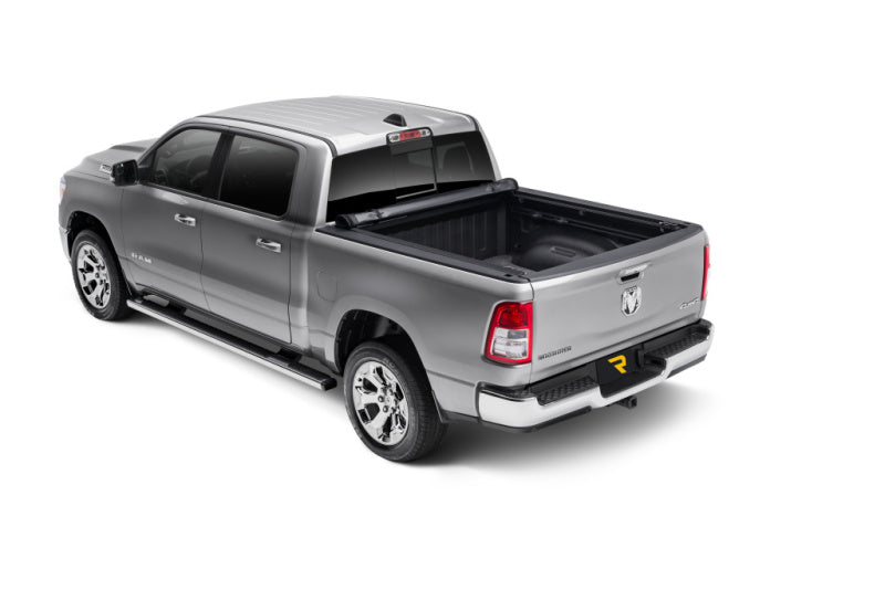 Load image into Gallery viewer, Truxedo 19-20 Ram 1500 (New Body) w/o Multifunction Tailgate 6ft 4in Pro X15 Bed Cover
