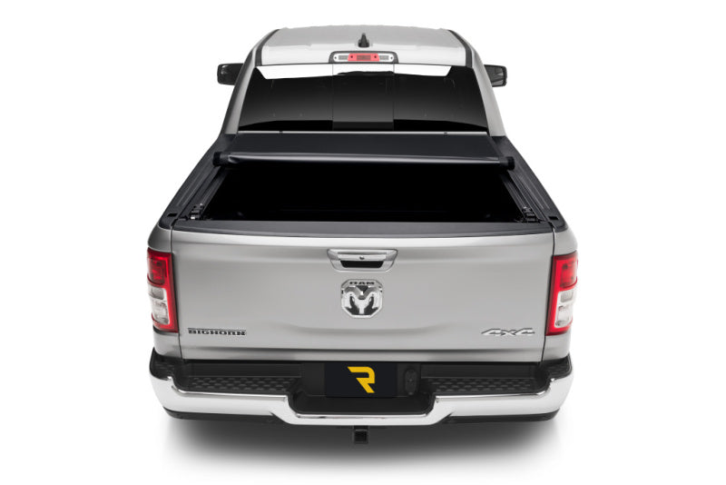 Load image into Gallery viewer, Truxedo 19-20 Ram 1500 (New Body) w/o Multifunction Tailgate 6ft 4in Pro X15 Bed Cover
