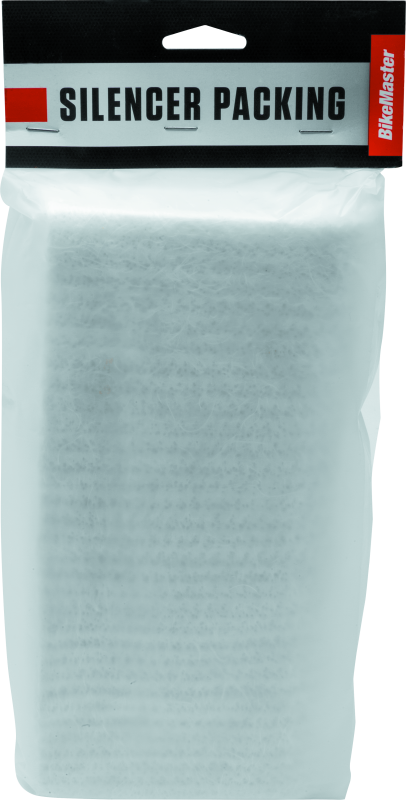 Load image into Gallery viewer, BikeMaster Muffler Packing Kit
