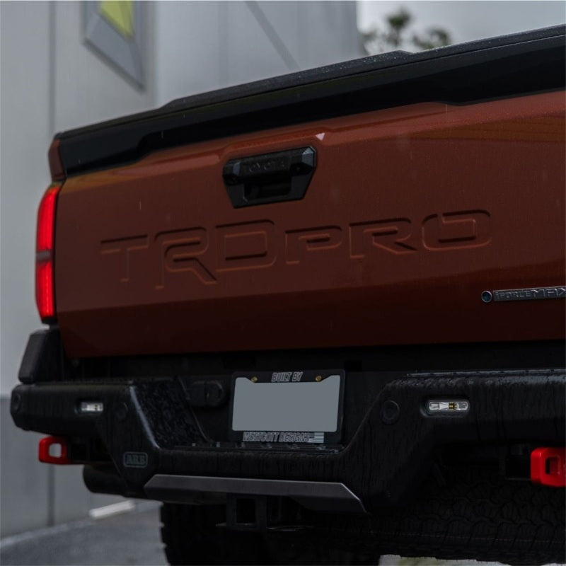 Load image into Gallery viewer, Rigid Industries 2024+ Toyota Tacoma Trail Hunter Backup Lamp Kit
