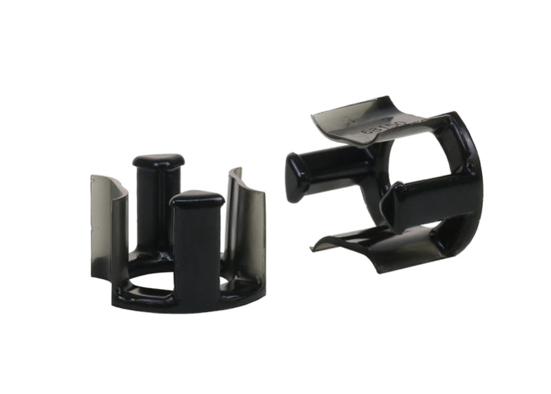Load image into Gallery viewer, Whiteline 2015+ Honda Civic Front Lower Inner Rear Bushing Insert
