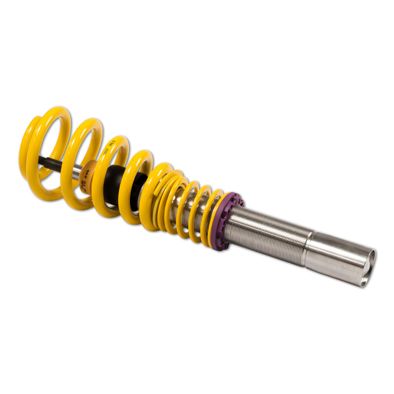Load image into Gallery viewer, KW Coilover Kit V1 Audi A4 S4 (8K/B8) w/o electronic dampening controlSedan FWD + Quattro
