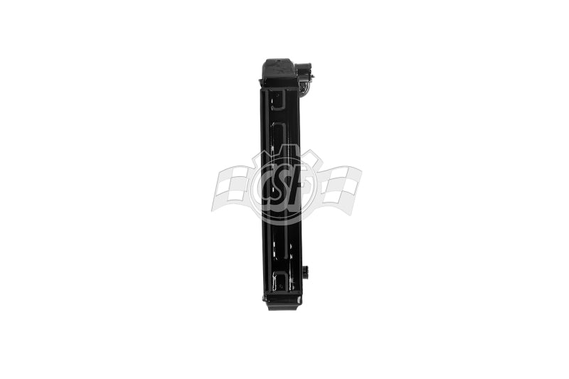 Load image into Gallery viewer, CSF 70-80 Toyota Landcruiser 3.9L/4.2L Heavy Duty 4 Row All Metal Radiator
