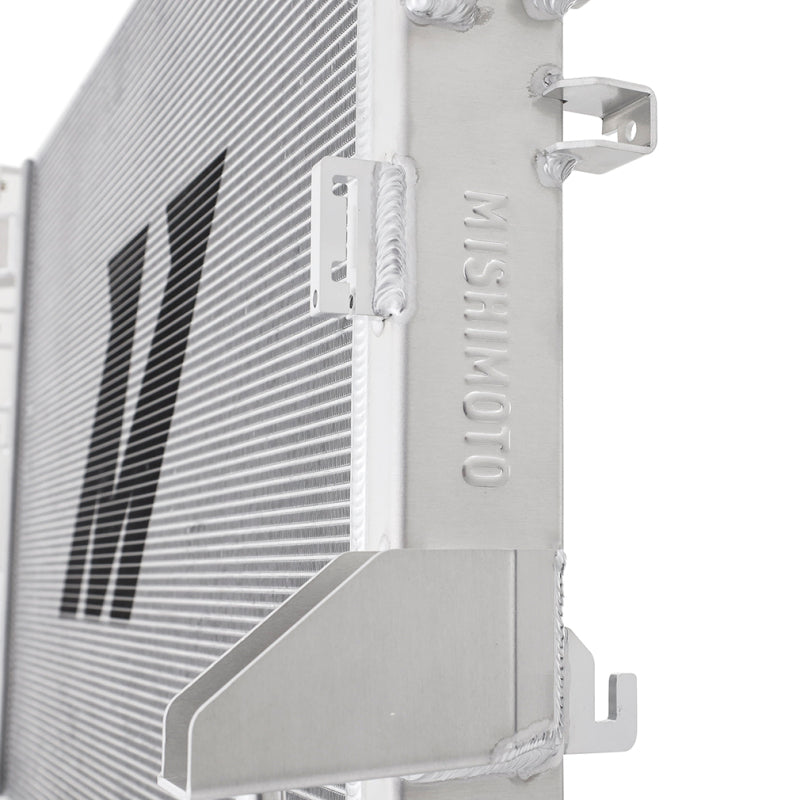 Load image into Gallery viewer, Mishimoto 2019+ Ram 6.7L Cummins Performance Aluminum Radiator
