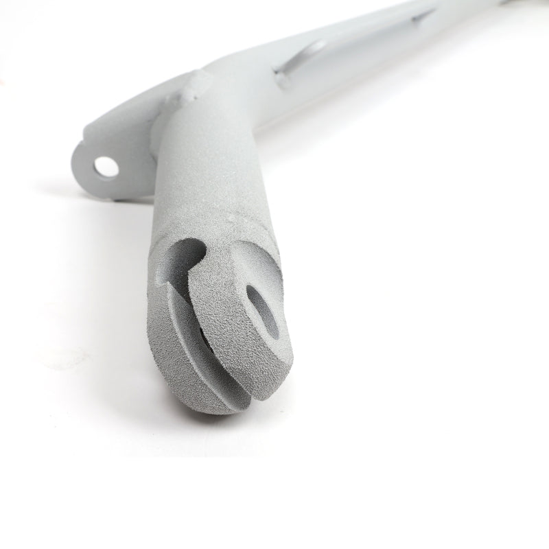 Load image into Gallery viewer, BLOX Racing Silver Harness Bar 94-01 Integra/92-00 Civic/02-06 RSX/88-91 CRX

