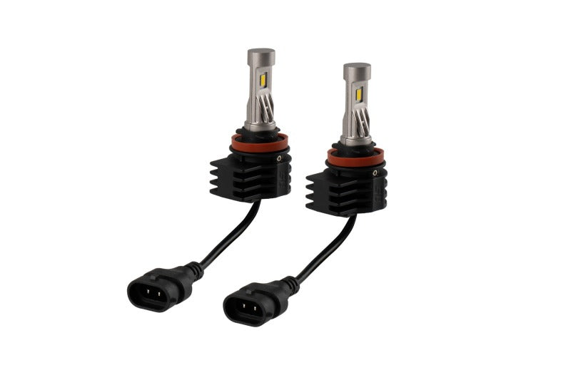 Load image into Gallery viewer, Diode Dynamics H11/H8/H9 White SL2 LED Bulbs (pair)
