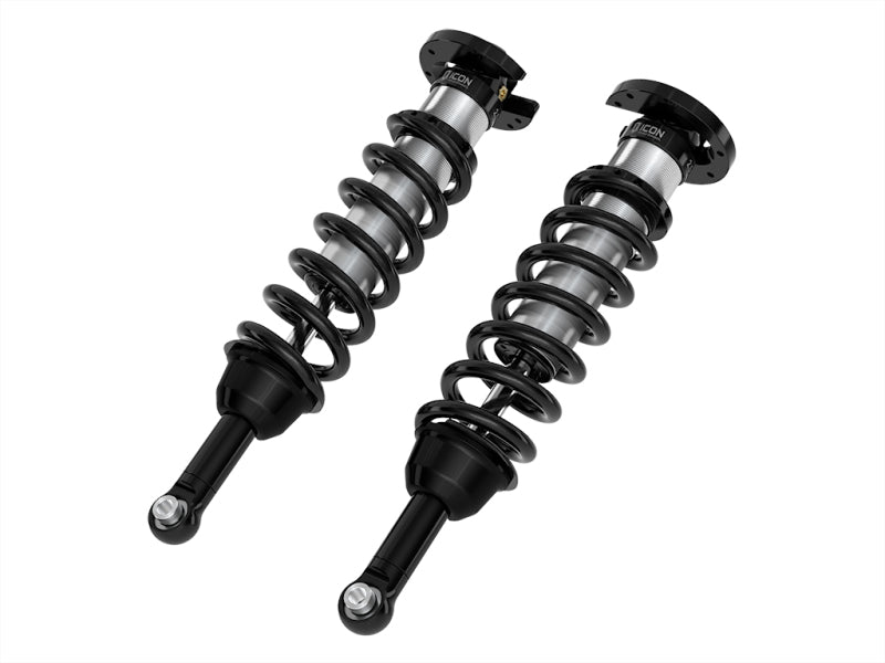 Load image into Gallery viewer, ICON 2024+ Toyota Tacoma 2.5in VS lR Coilover Kit
