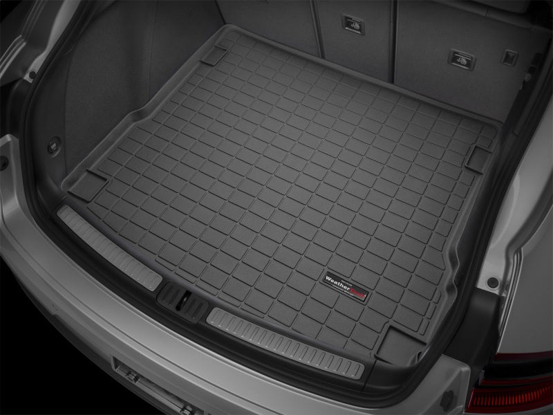 Load image into Gallery viewer, WeatherTech 2015 Porsche Macan Cargo Liner - Black
