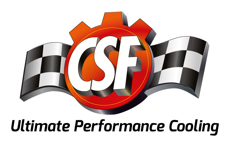 Load image into Gallery viewer, CSF 21-25 Ford Raptor and F-150 High Performance Radiator

