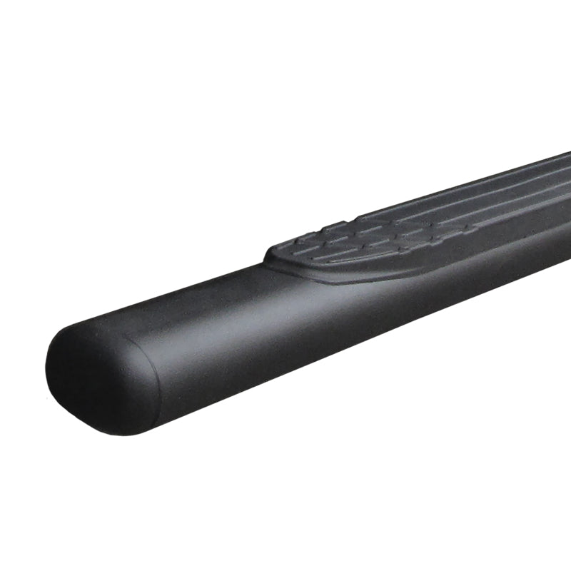 Load image into Gallery viewer, Go Rhino Universal 1000 Series Side Steps - Tex Blk - 4in x 87in
