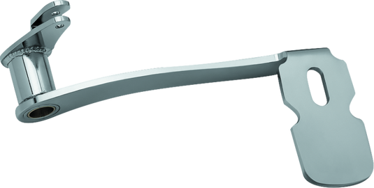 Kuryakyn Extended Brake Pedal Chrome