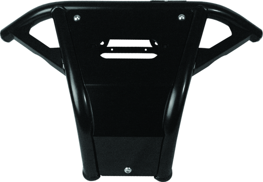 DragonFire Racing Front Bumper With Winch Mount - Fits Polaris RZR 900/1000 15-22