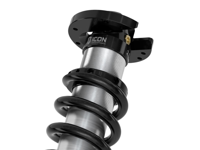 Load image into Gallery viewer, ICON 2024+ Toyota Tacoma 2.5in VS lR Coilover Kit
