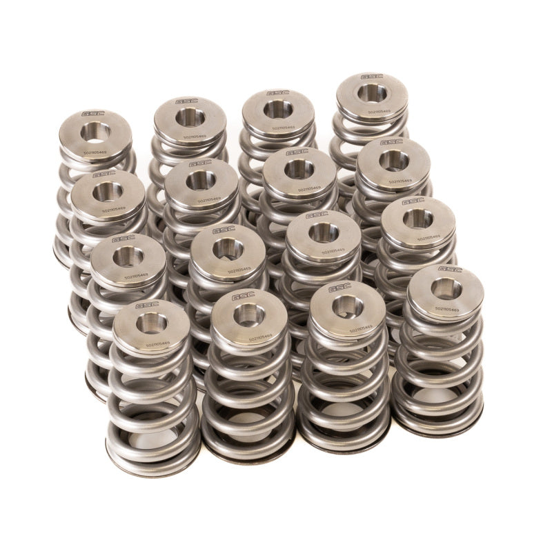 Load image into Gallery viewer, GSC P-D 2022+ Subaru WRX FA24F High Pressure Conical Valve Spring and Ti Retainer Kit
