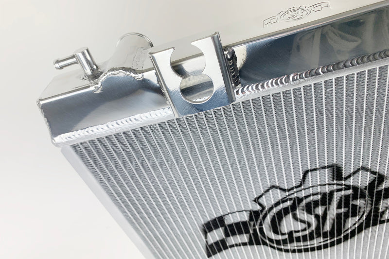 Load image into Gallery viewer, CSF 87-91 BMW M3 (E30) 2.7L Radiator
