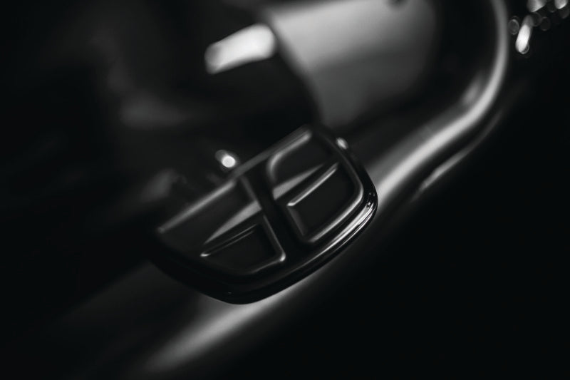 Load image into Gallery viewer, Kuryakyn Kinetic Mini Boards Without Adapter Black
