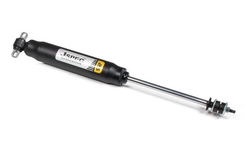 Load image into Gallery viewer, JKS Manufacturing JSPEC Gas Shock Front - 26.2 x 15.67 x 2-3/8 - EB1/EB1
