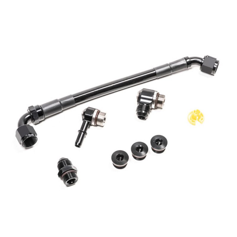Load image into Gallery viewer, Radium Engineering GM LS Engine Fuel Rails
