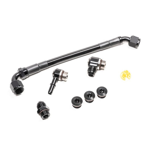 Radium Engineering GM LS Engine Fuel Rails