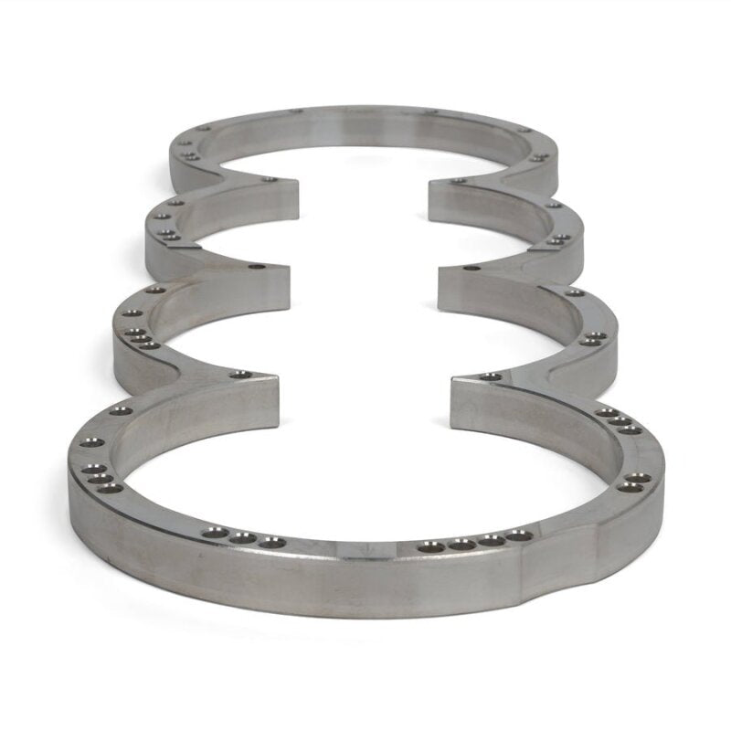Load image into Gallery viewer, BLOX Racing Block Guard for H22A (2.2L DOHC VTEC)
