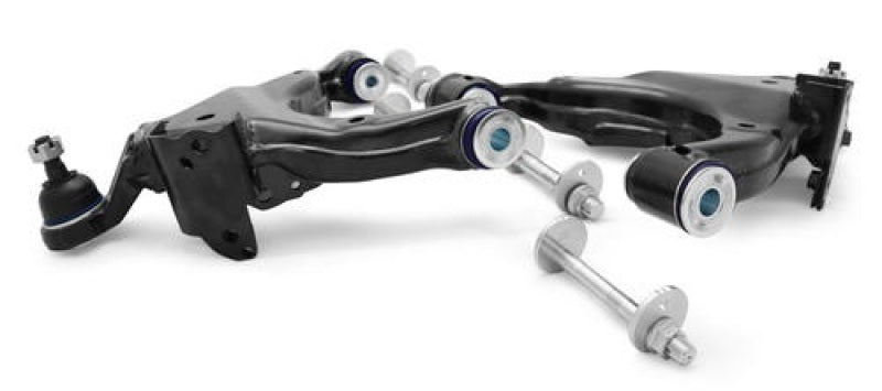 Load image into Gallery viewer, Superpro 10-23 Toyota 4Runner/Lexus GX460  KDSS Offset Lower Arm Kit - Camber/Caster Adj.
