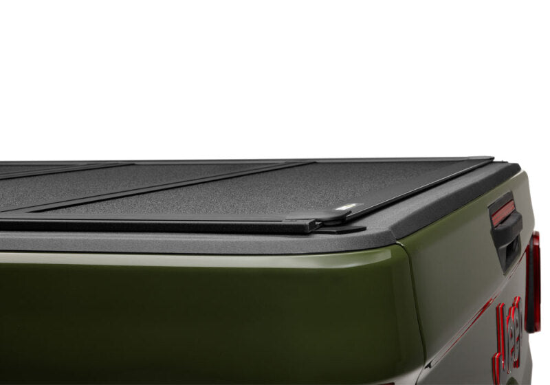Load image into Gallery viewer, BAK 14-18 GMC Silverado/Sierra 1500 &amp; 15-19 1500/2500/3500 5.9ft. Bed BAKFlip MX4 TS
