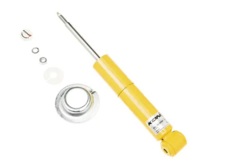 Load image into Gallery viewer, Koni Sport (Yellow) Shock 2022+ Toyota GT86 Rear Shock
