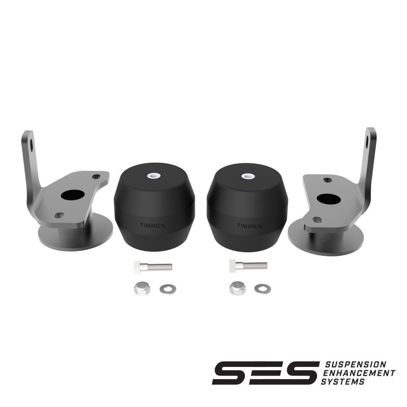 Load image into Gallery viewer, Timbren 2024+ Toyota Tacoma Suspension Enhancement System
