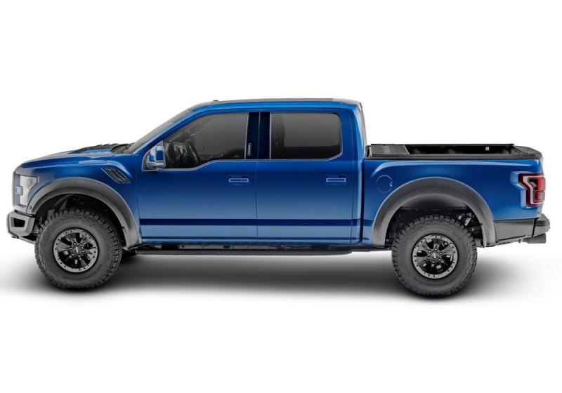 Load image into Gallery viewer, Retrax 15-22 Ford F-150 Super Crew/Super Cab &amp; F-150 Lightning (5.5ft. Bed) Retrax IX
