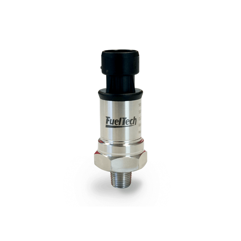 Load image into Gallery viewer, Stainless steel 10 Bar External MAP Sensor. 
