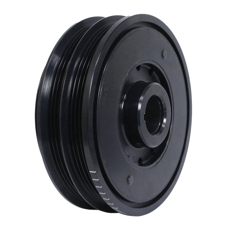 Load image into Gallery viewer, Fluidampr 94-99 Nissan Skyline R33 RB25DET (Non NEO) Steel Internally Balanced Damper
