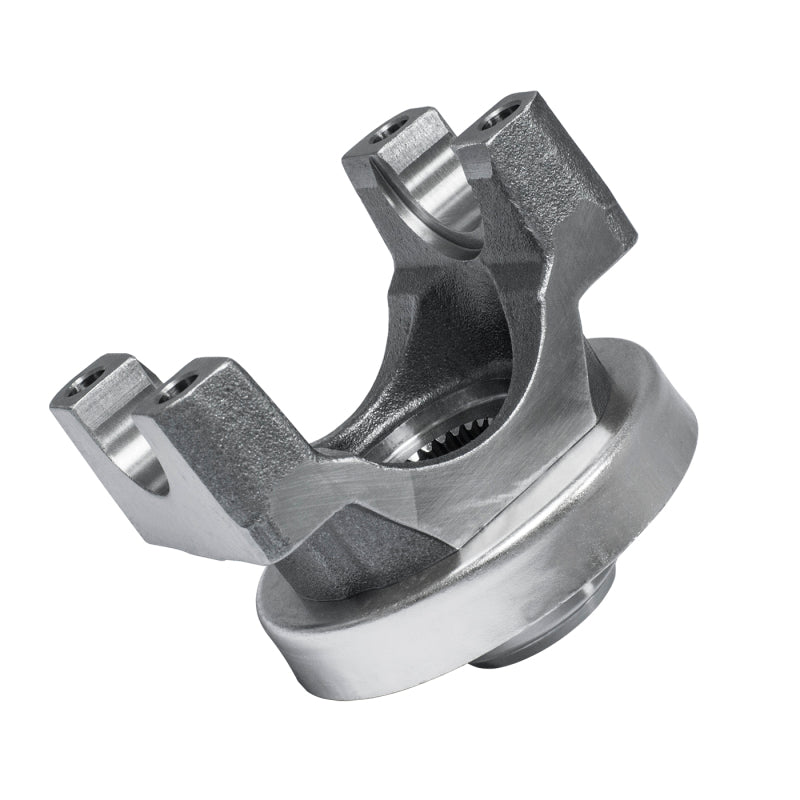 Load image into Gallery viewer, Yukon Gear Yoke For GM 7.5in and 7.625in (Mech 3R) in a Triple Lip Design

