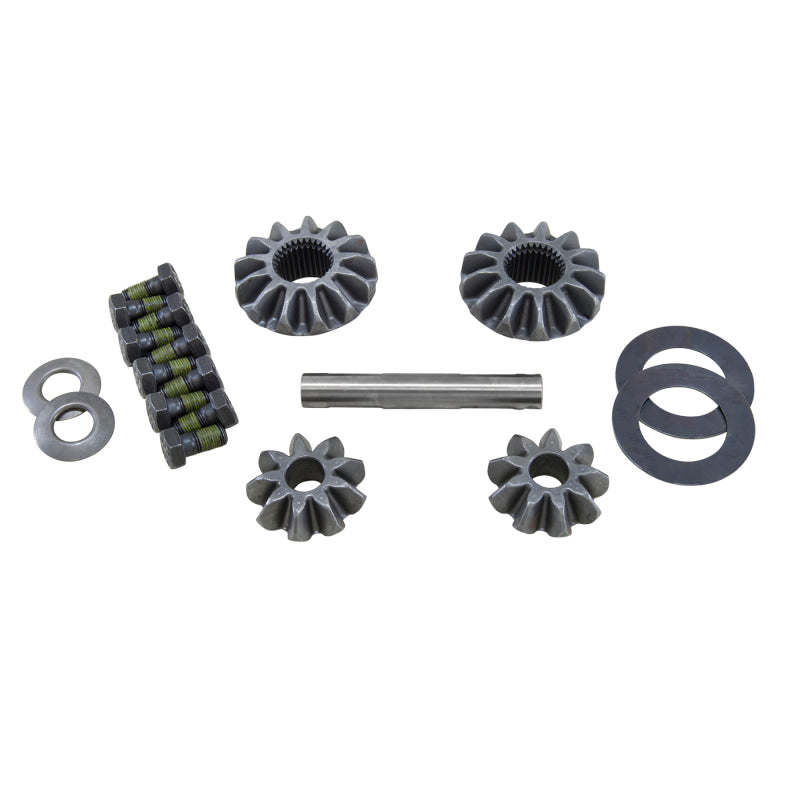 Load image into Gallery viewer, Yukon Gear Replacement Standard Open Spider Gear Kit For Dana 44 / Non-Rubicon JK w/ 30 Spline Axles
