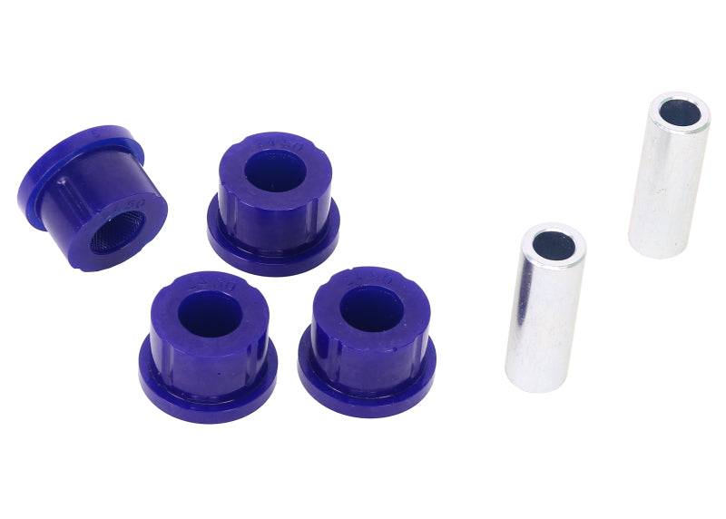 Load image into Gallery viewer, SuperPro 1991 Dodge Stealth ES Front Lower Forward Control Arm Bushing Kit
