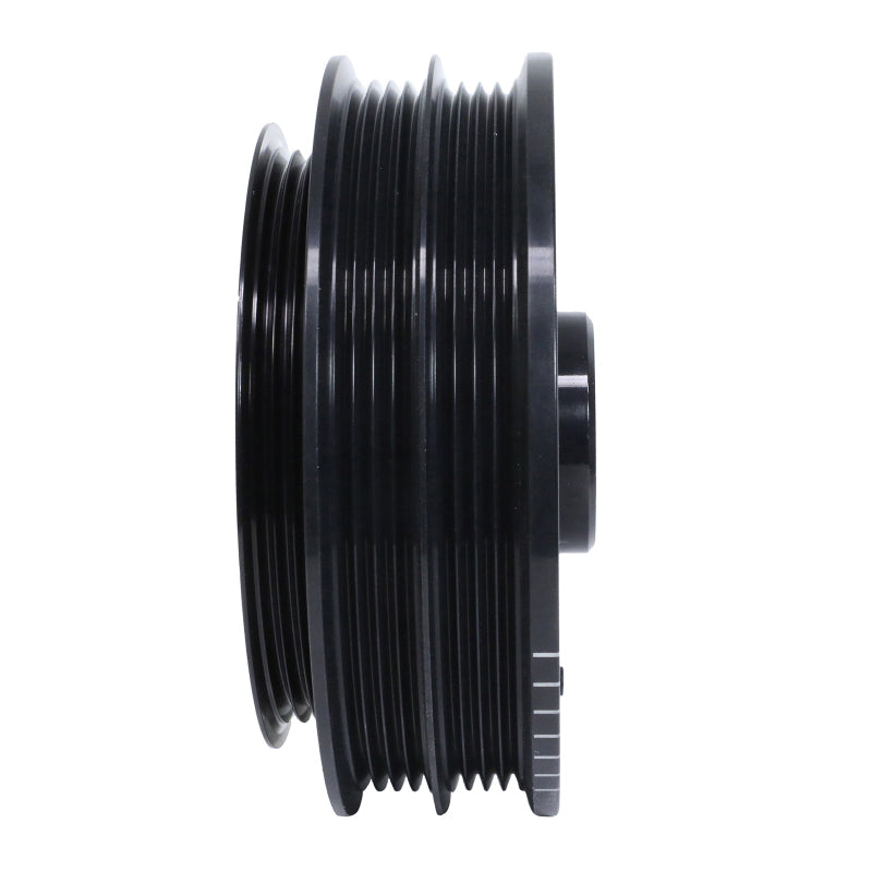 Load image into Gallery viewer, Fluidampr 94-99 Nissan Skyline R33 RB25DET (Non NEO) Steel Internally Balanced Damper
