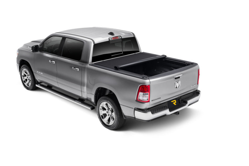 Load image into Gallery viewer, Truxedo 19-20 Ram 1500 (New Body) w/o Multifunction Tailgate 6ft 4in Pro X15 Bed Cover
